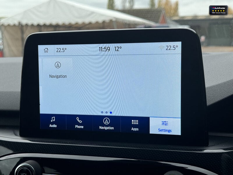 Used Ford Kuga 2021 for sale - 77042296: Photo 20