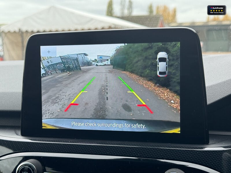 Used Ford Kuga 2021 for sale - 77042296: Photo 21