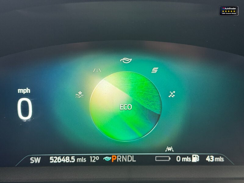 Used Ford Kuga 2021 for sale - 77042296: Photo 26