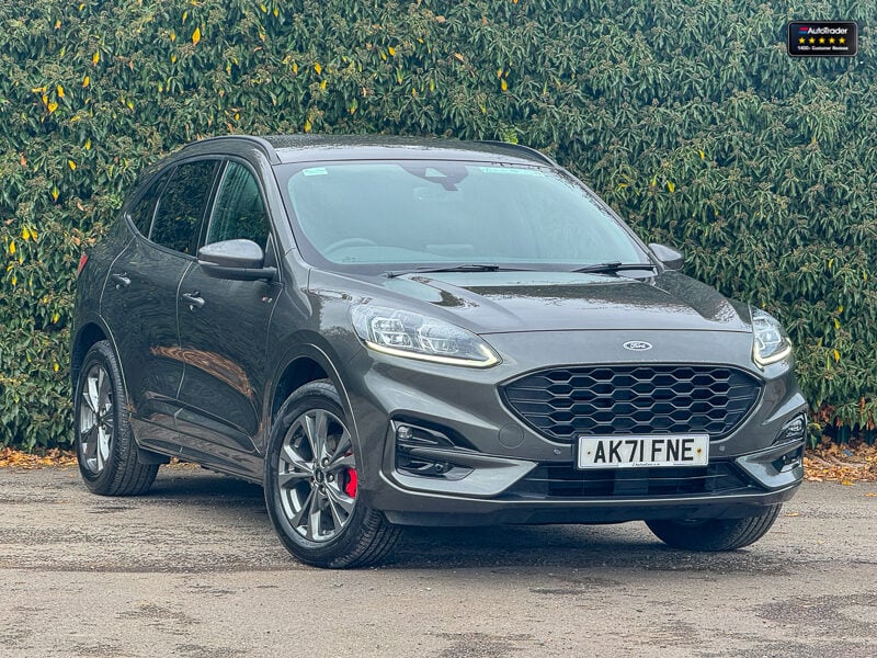 Used Ford Kuga 2021 for sale - 77042296: Photo 31