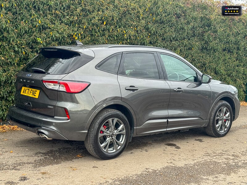 Used Ford Kuga 2021 for sale - 77042296: Photo 32