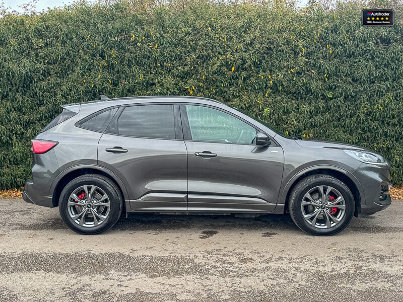 Used Ford Kuga 2021 for sale - 77042296: Photo 33