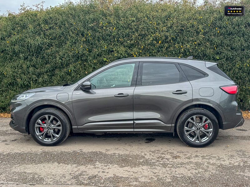 Used Ford Kuga 2021 for sale - 77042296: Photo 34