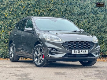 Used Ford Kuga 2021 for sale - 77042296: Photo