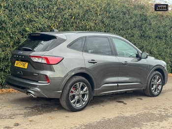 Used Ford Kuga 2021 for sale - 77042296: Photo