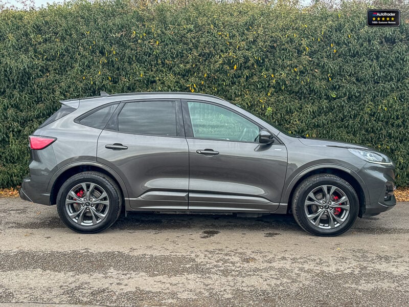 Used Ford Kuga 2021 for sale - 77042296: Photo 5