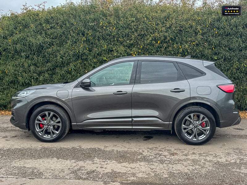 Used Ford Kuga 2021 for sale - 77042296: Photo 6