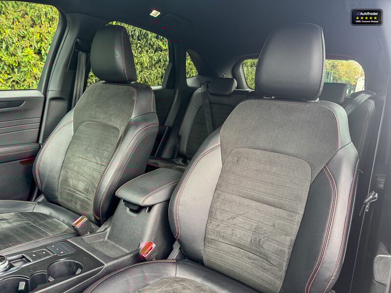 Used Ford Kuga 2021 for sale - 77042296: Photo 9