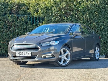 Used Ford Mondeo 2017 for sale - 77878814: Photo