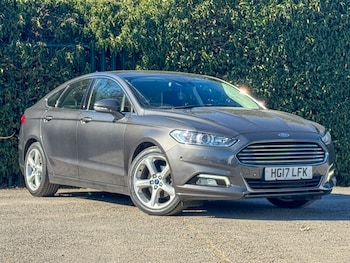 Used Ford Mondeo 2017 for sale - 77878814: Photo
