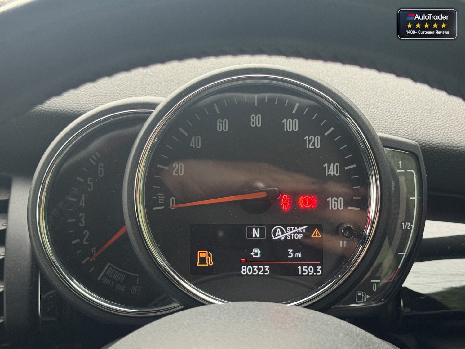 Used MINI Hatch 2018 for sale - 77327310: Photo 15