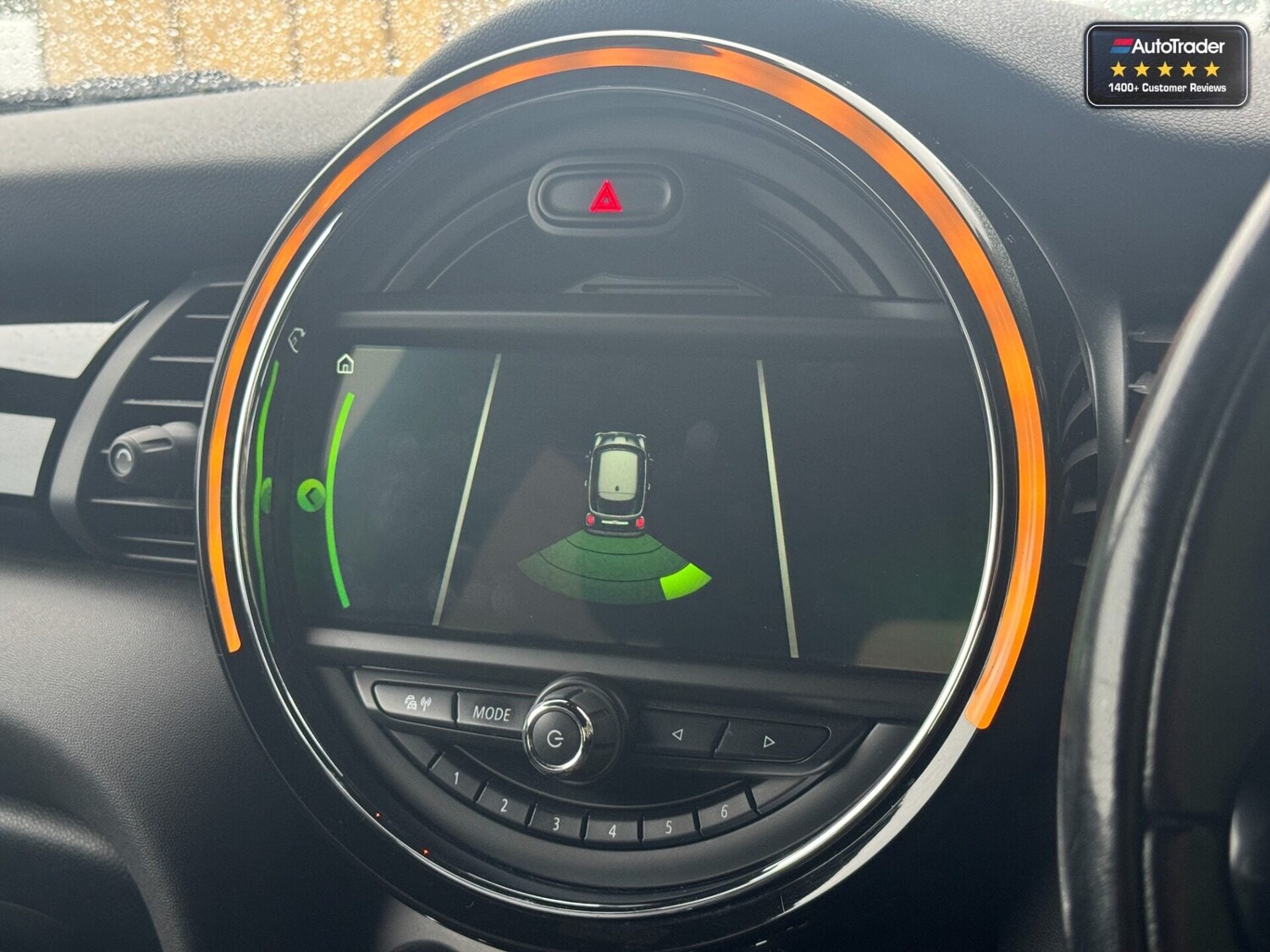 Used MINI Hatch 2018 for sale - 77327310: Photo 17