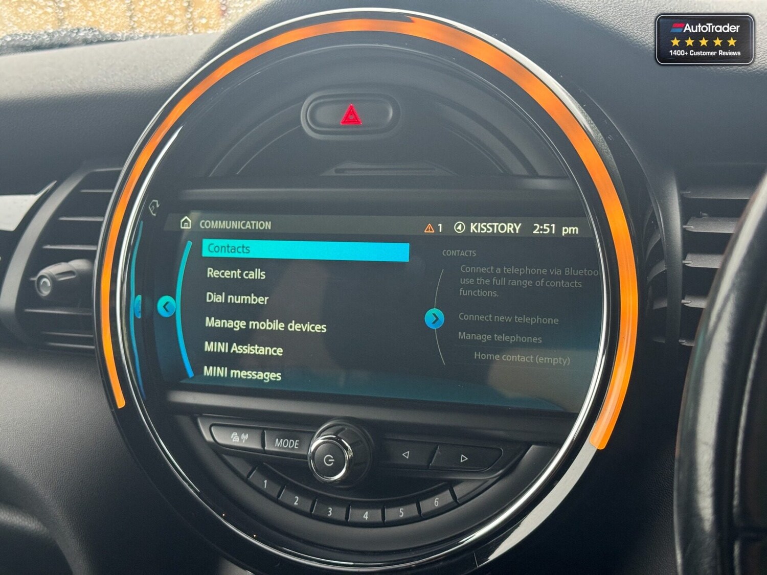 Used MINI Hatch 2018 for sale - 77327310: Photo 20