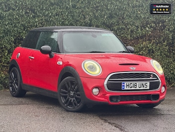 Used MINI Hatch 2018 for sale - 77327310: Photo