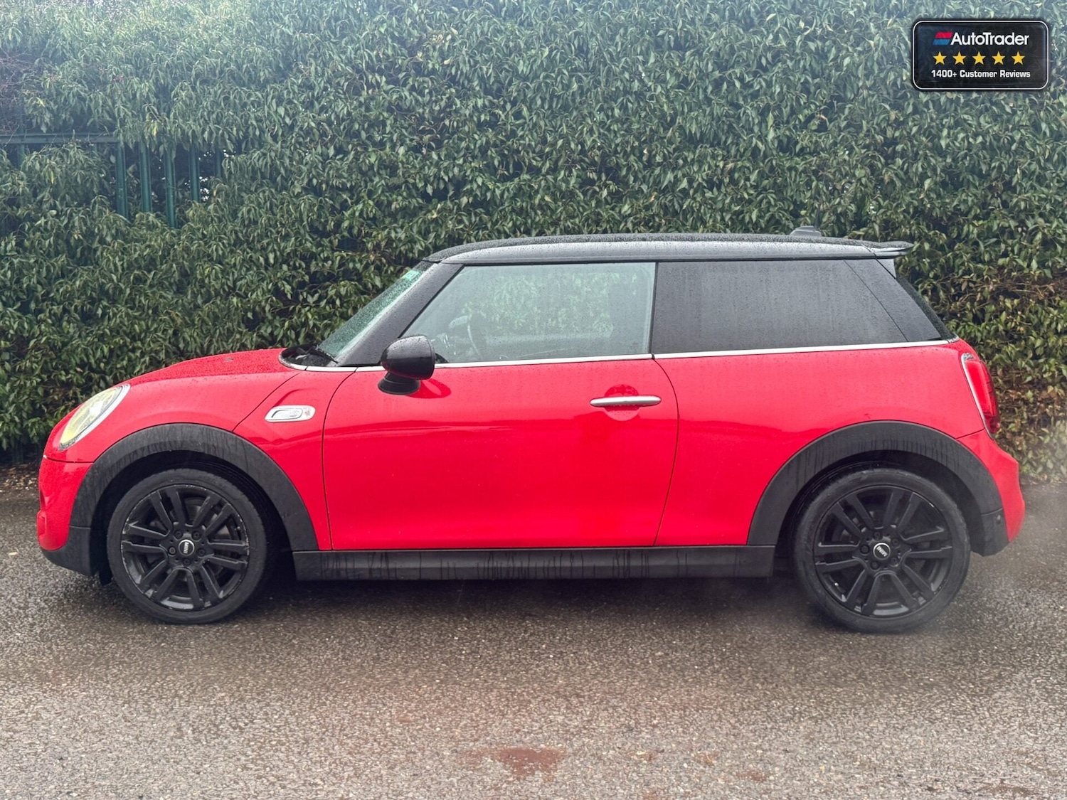 Used MINI Hatch 2018 for sale - 77327310: Photo 30