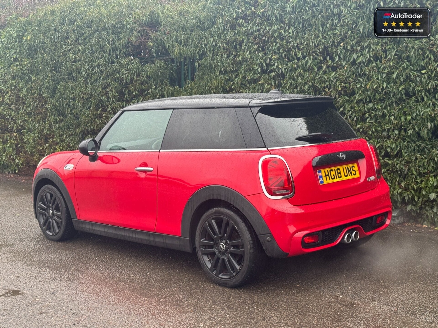 Used MINI Hatch 2018 for sale - 77327310: Photo 7