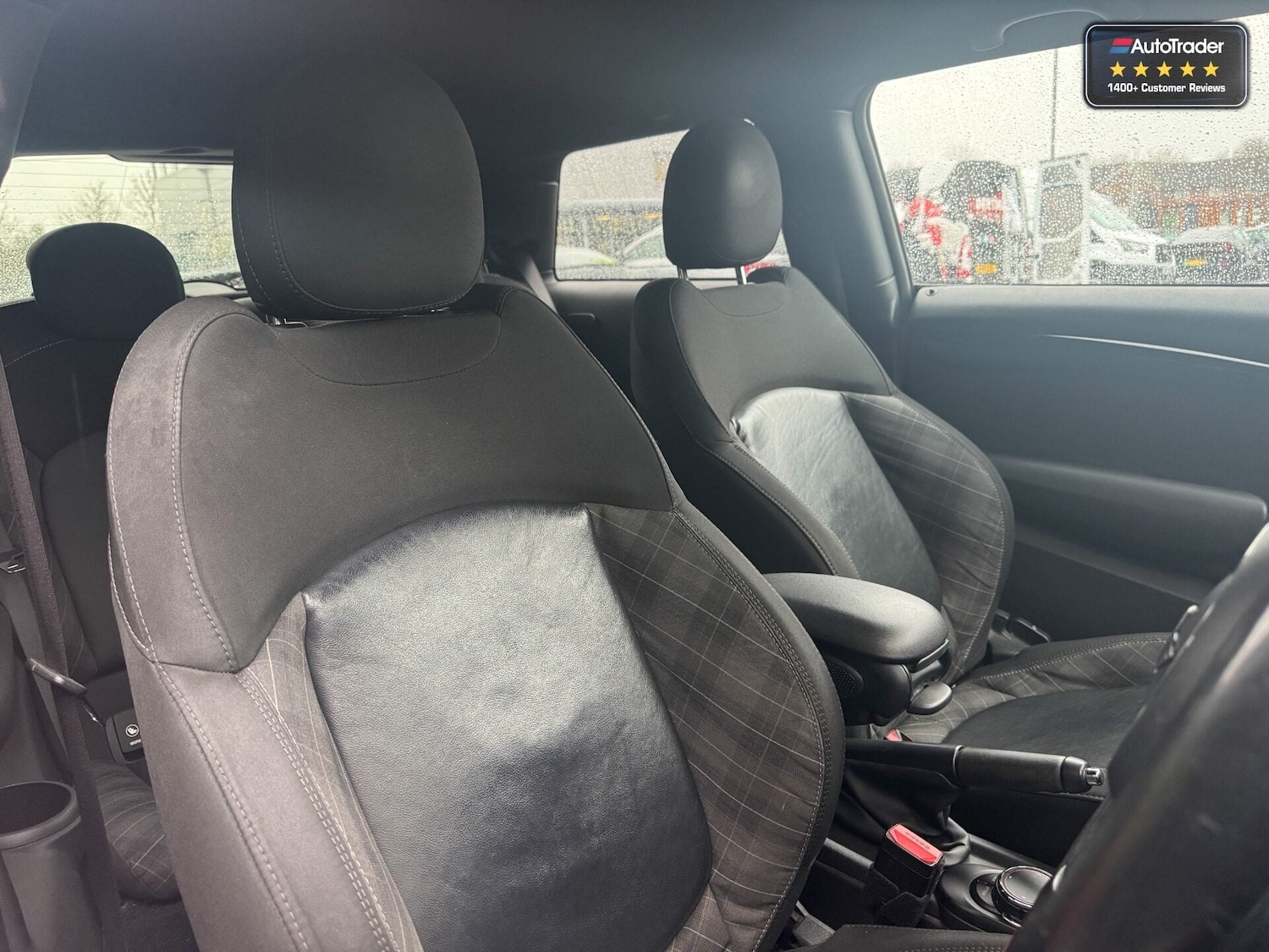 Used MINI Hatch 2018 for sale - 77327310: Photo 8