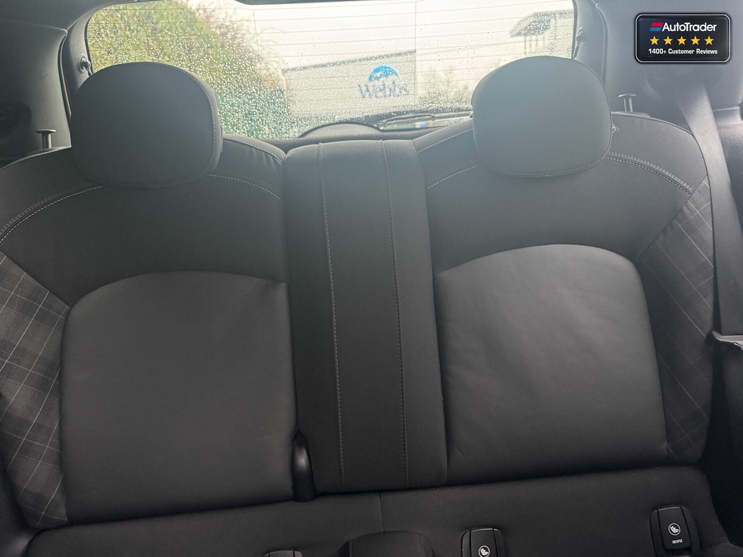 Used MINI Hatch 2018 for sale - 77327310: Photo 9