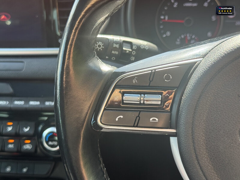 Used Kia Sportage 2020 for sale - 77733793: Photo 13