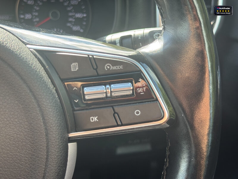 Used Kia Sportage 2020 for sale - 77733793: Photo 14