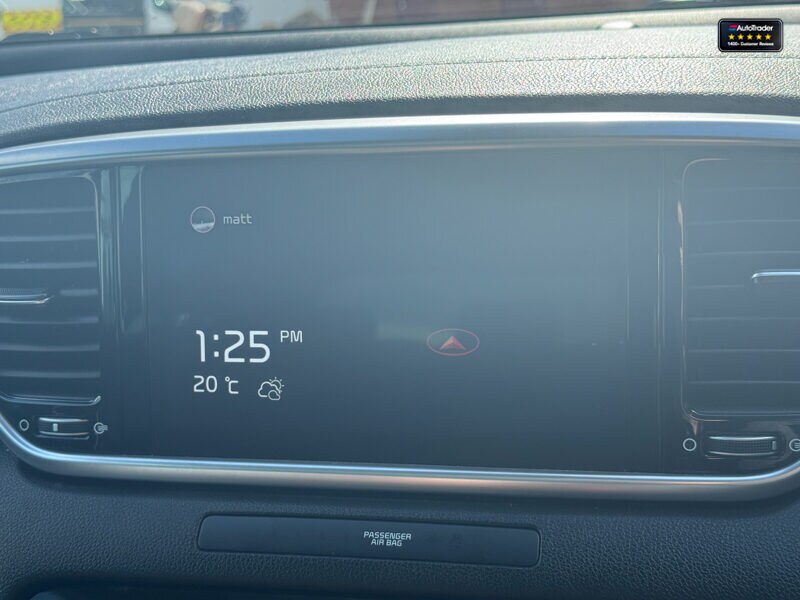 Used Kia Sportage 2020 for sale - 77733793: Photo 19