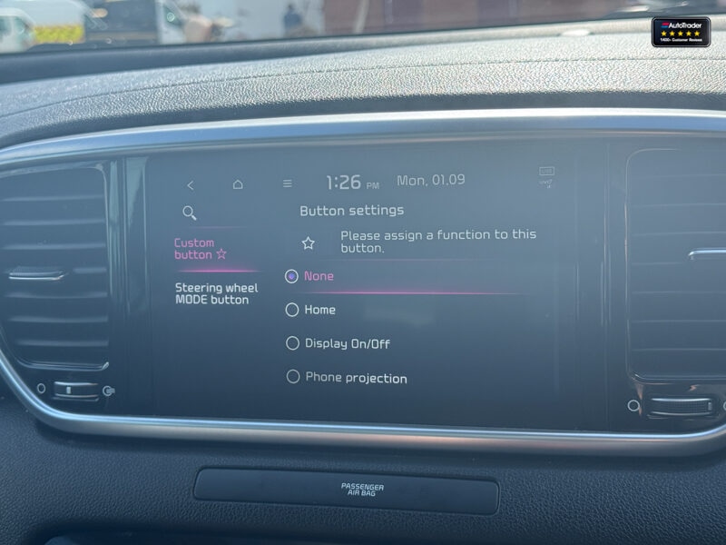 Used Kia Sportage 2020 for sale - 77733793: Photo 22