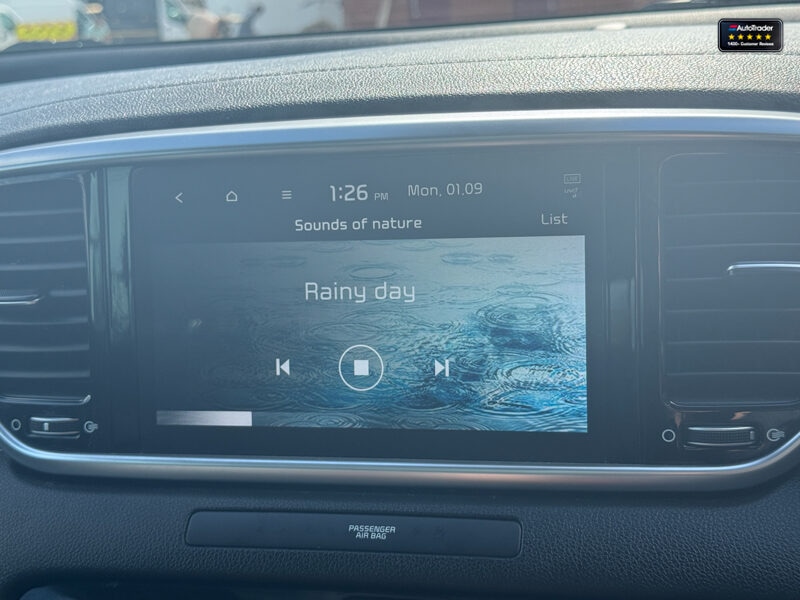 Used Kia Sportage 2020 for sale - 77733793: Photo 24