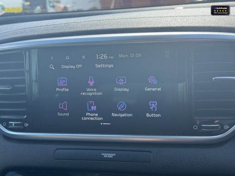 Used Kia Sportage 2020 for sale - 77733793: Photo 25