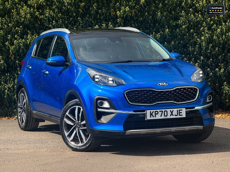 Used Kia Sportage 2020 for sale - 77733793: Photo 31