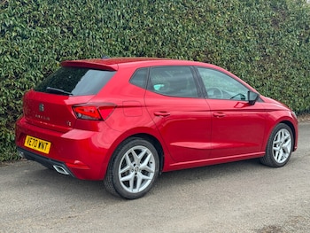 Used SEAT Ibiza 2021 for sale - 77578295: Photo