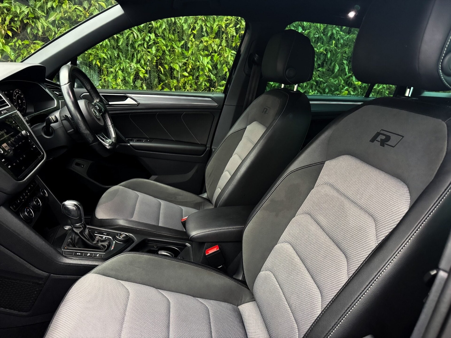 Used Volkswagen Tiguan 2018 for sale - 77041731: Photo 10