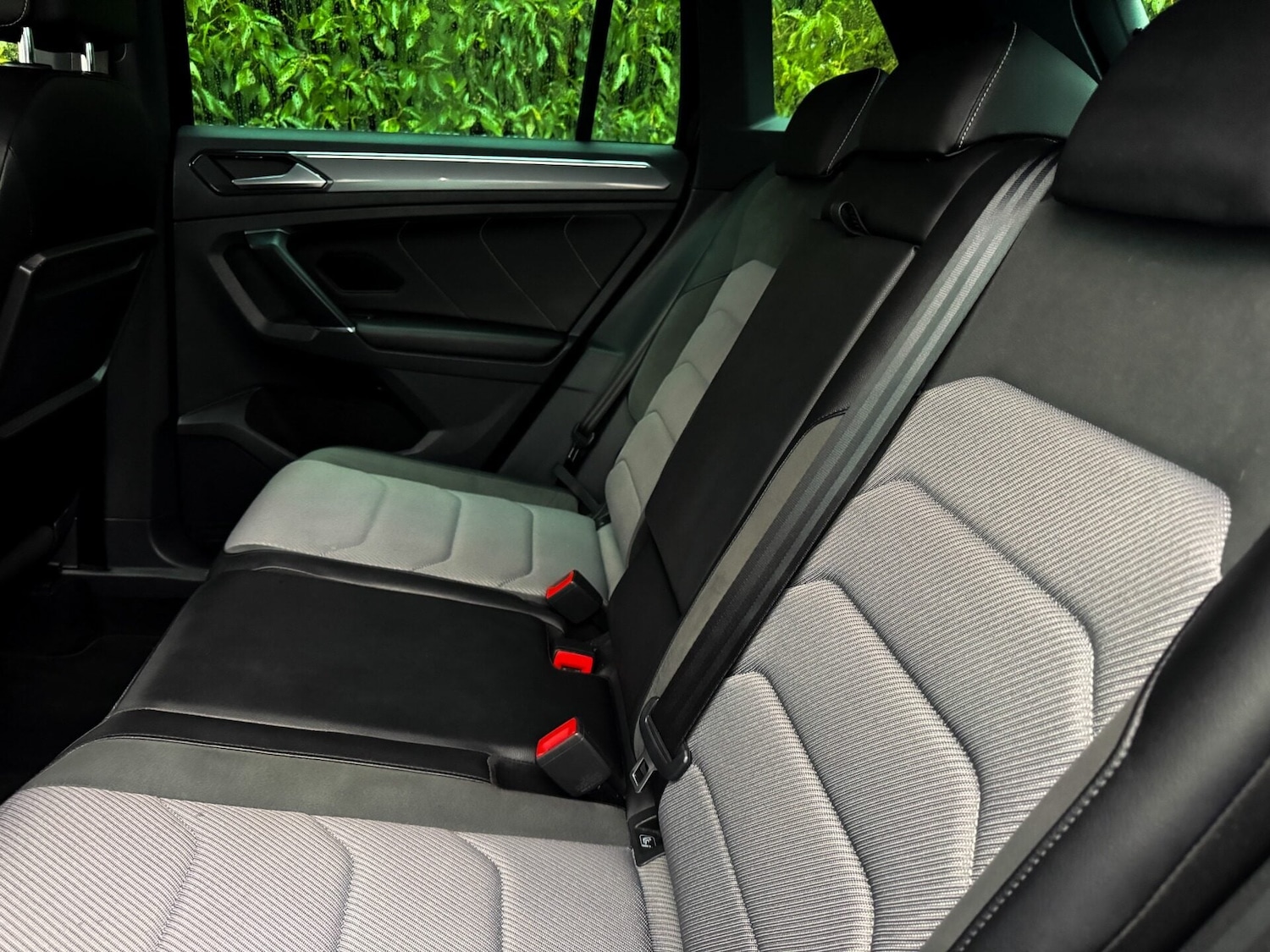 Used Volkswagen Tiguan 2018 for sale - 77041731: Photo 11