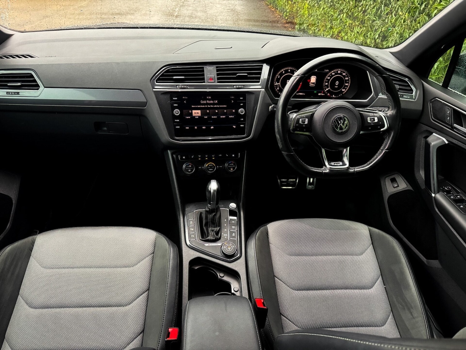 Used Volkswagen Tiguan 2018 for sale - 77041731: Photo 12