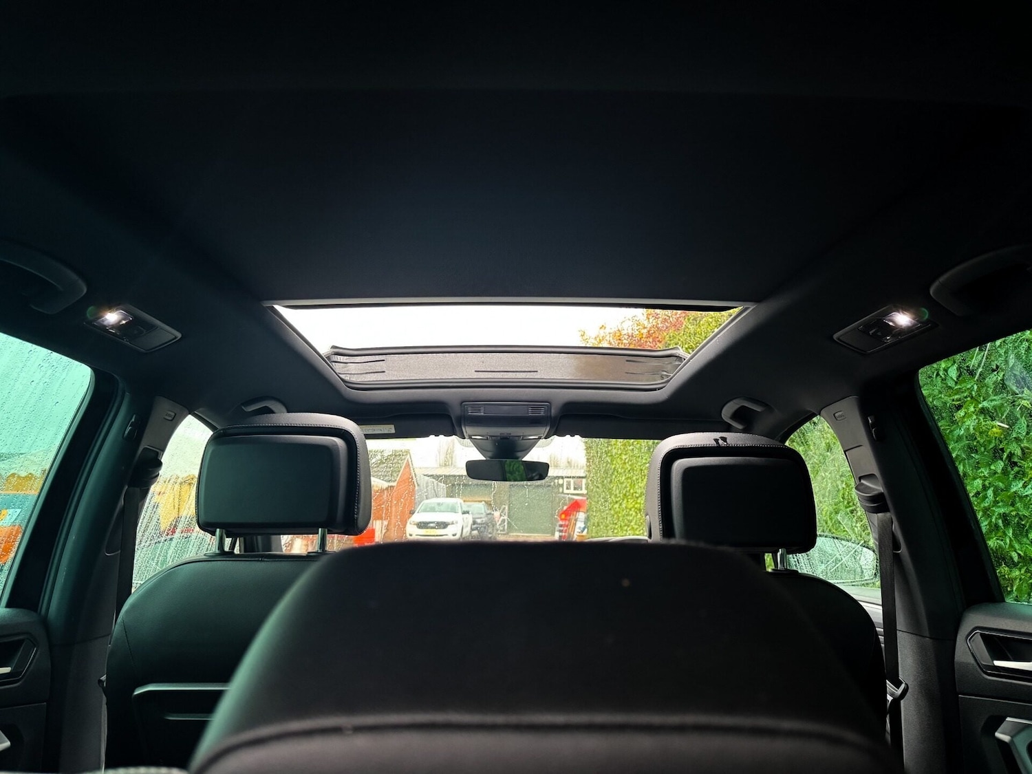 Used Volkswagen Tiguan 2018 for sale - 77041731: Photo 15