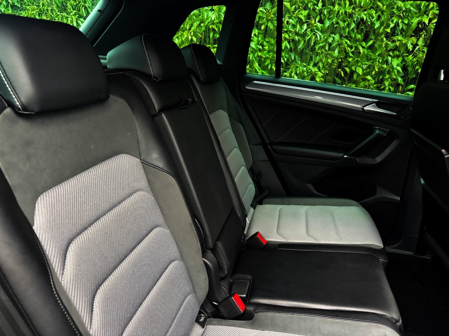 Used Volkswagen Tiguan 2018 for sale - 77041731: Photo 16