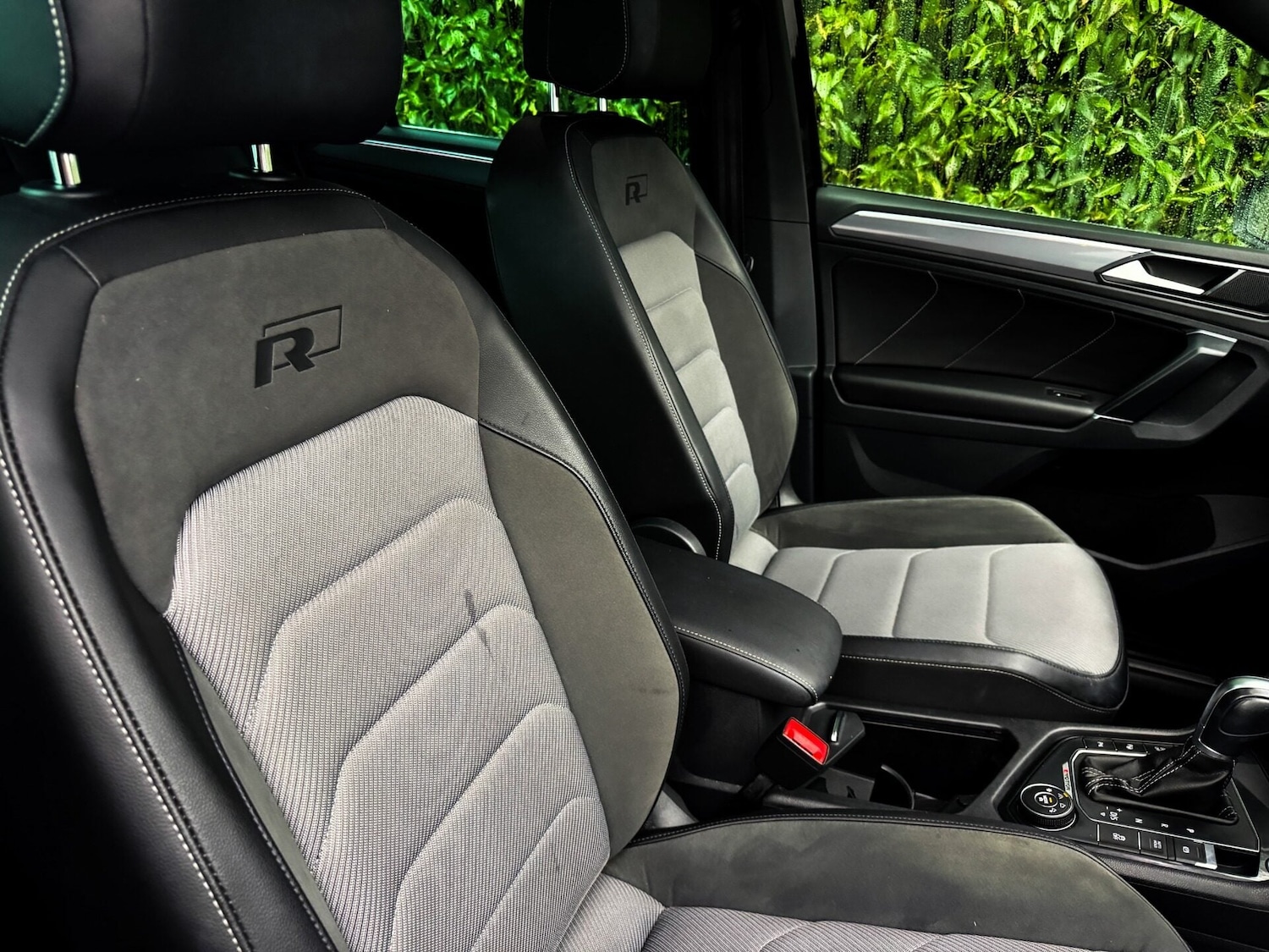 Used Volkswagen Tiguan 2018 for sale - 77041731: Photo 17