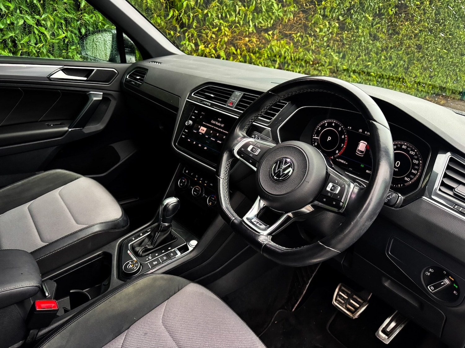 Used Volkswagen Tiguan 2018 for sale - 77041731: Photo 19