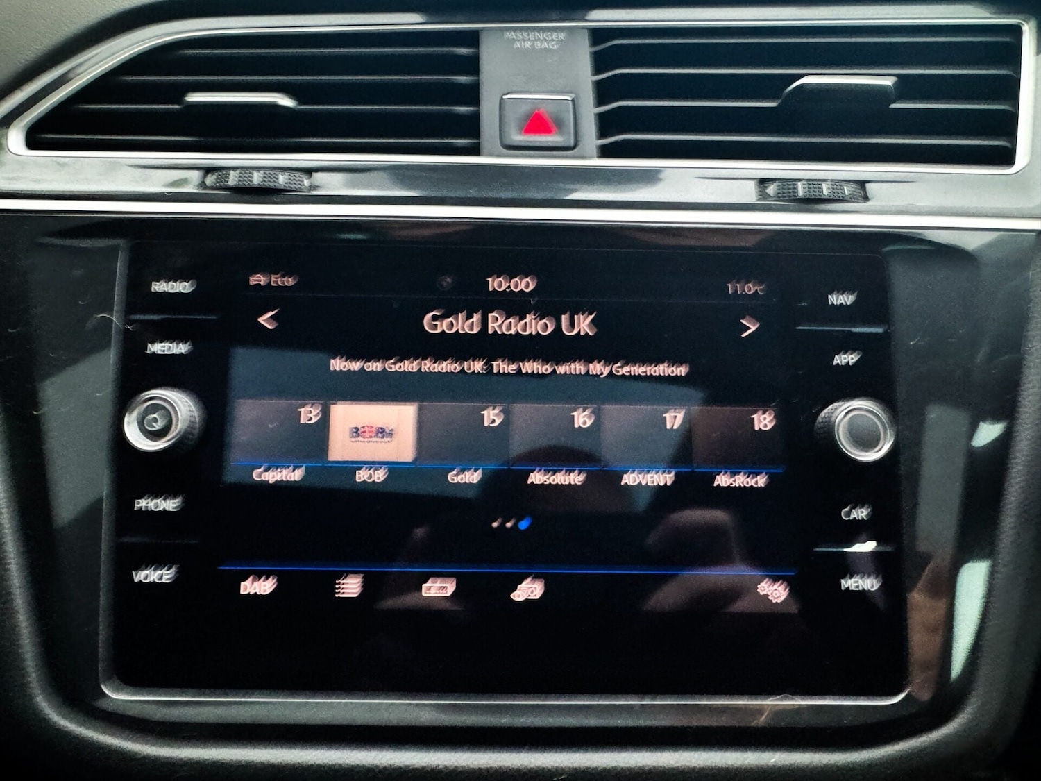 Used Volkswagen Tiguan 2018 for sale - 77041731: Photo 23