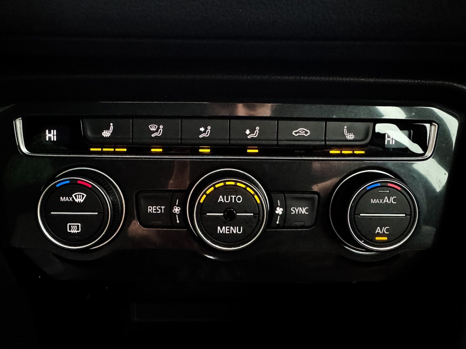 Used Volkswagen Tiguan 2018 for sale - 77041731: Photo 25