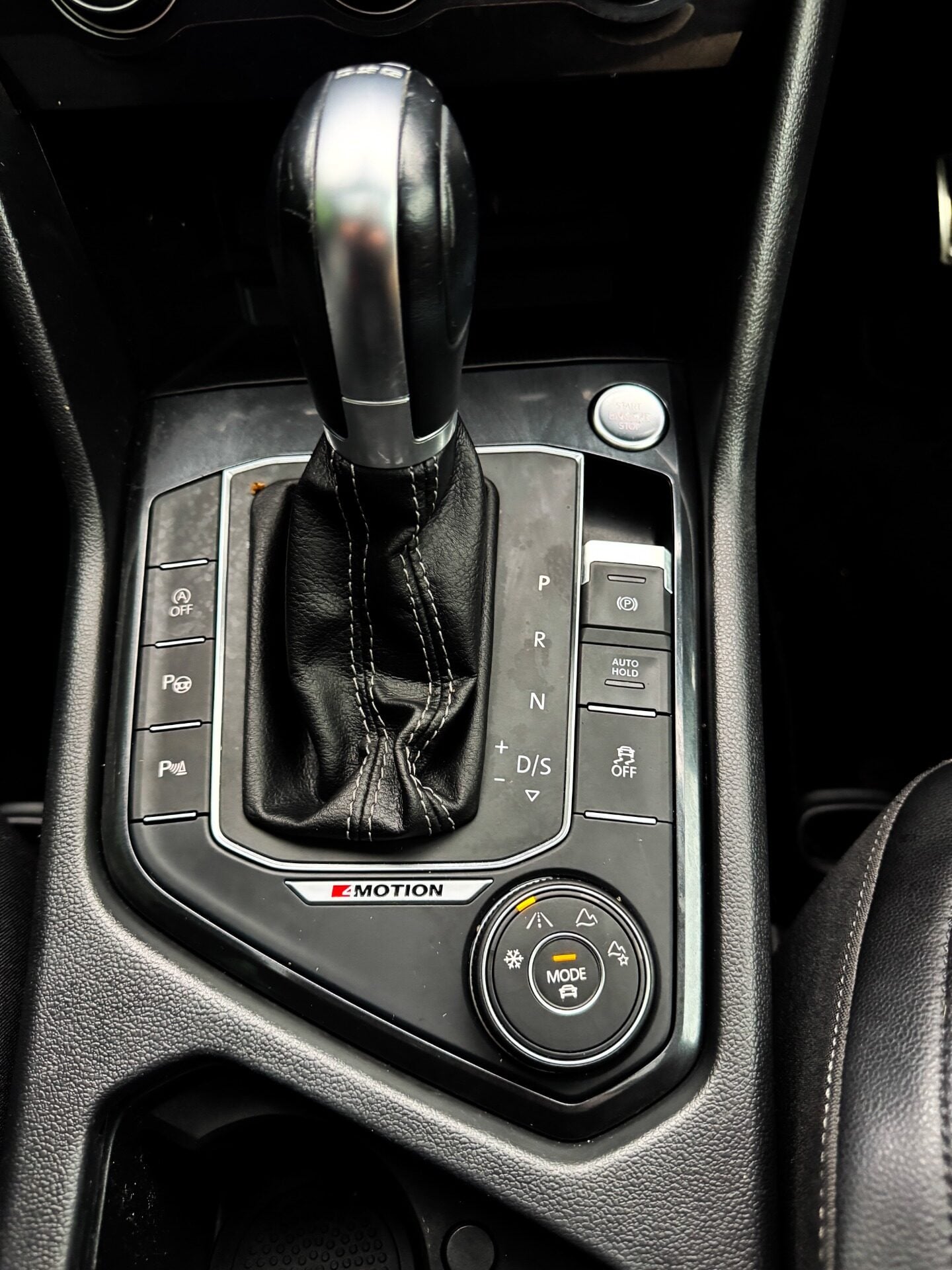 Used Volkswagen Tiguan 2018 for sale - 77041731: Photo 26