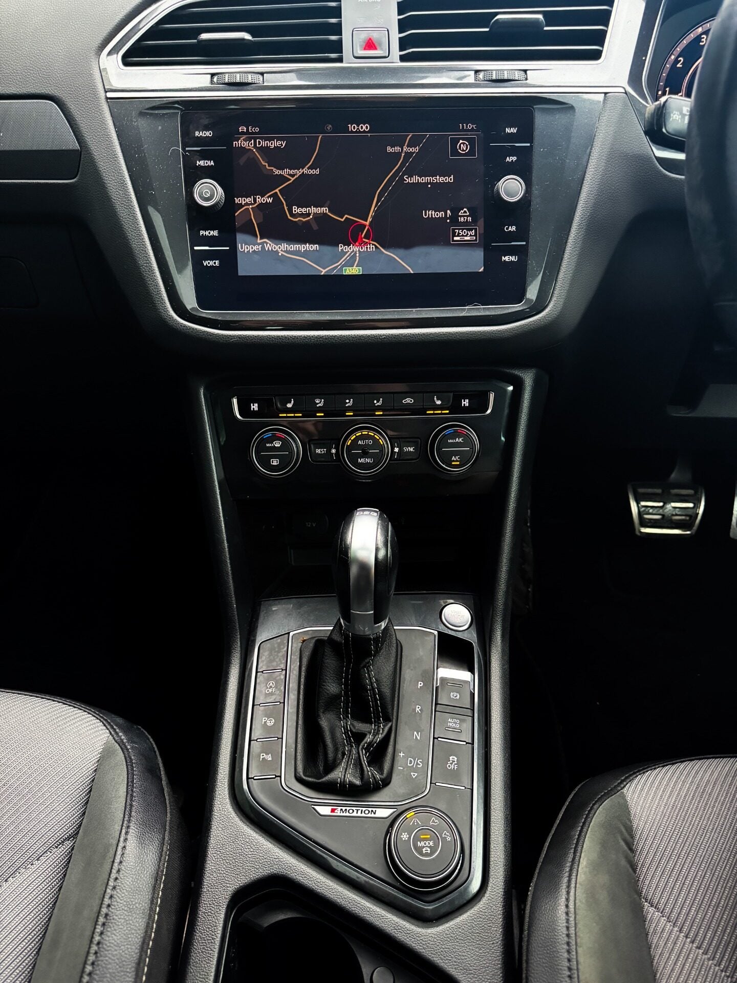 Used Volkswagen Tiguan 2018 for sale - 77041731: Photo 28