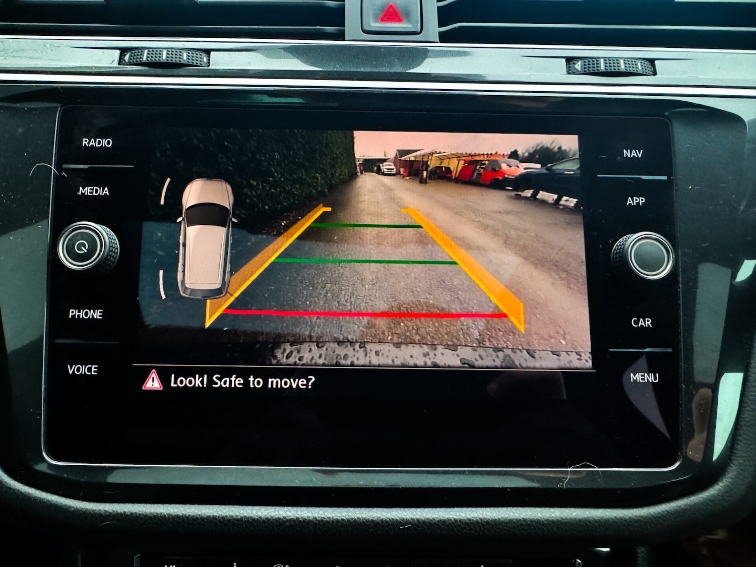 Used Volkswagen Tiguan 2018 for sale - 77041731: Photo 29