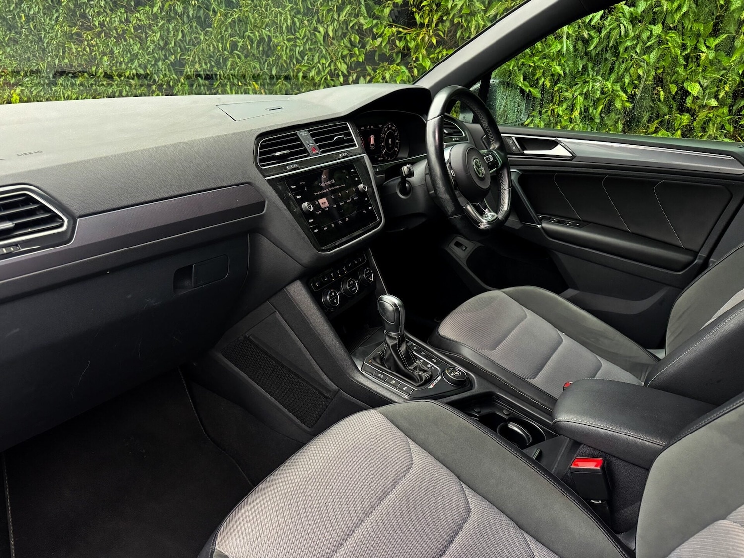 Used Volkswagen Tiguan 2018 for sale - 77041731: Photo 9