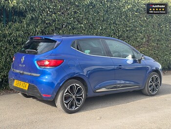 Used Renault Clio 2018 for sale - 77747844: Photo