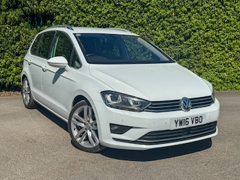 Used Volkswagen Golf SV 2016 for sale - 78369633: Photo
