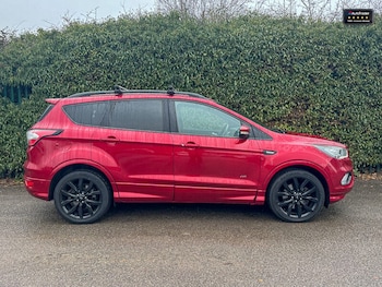Used Ford Kuga 2018 for sale - 77037199: Photo