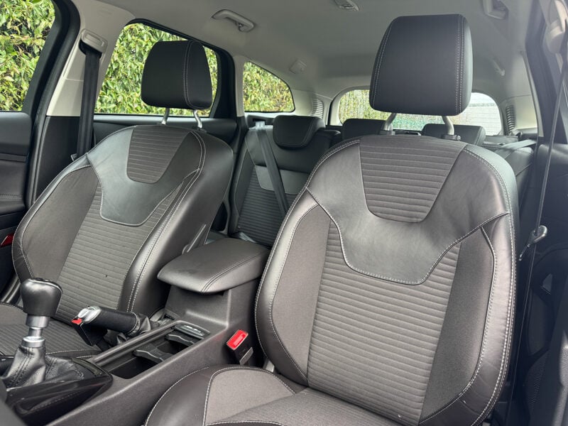 Used Ford Focus 2018 for sale - 77187598: Photo 10