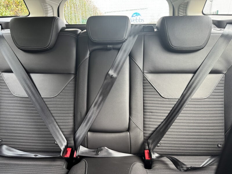 Used Ford Focus 2018 for sale - 77187598: Photo 12