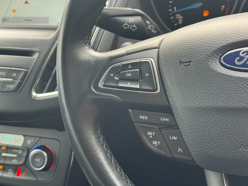 Used Ford Focus 2018 for sale - 77187598: Photo 15