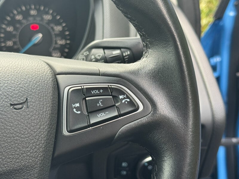 Used Ford Focus 2018 for sale - 77187598: Photo 17